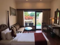 The Hans Coco Palms Beachfront Resort - 3星級