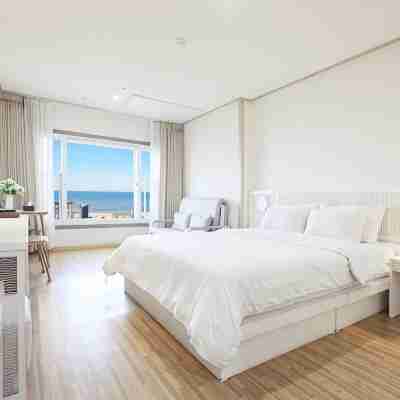 Daebudo Hotel Marina Rooms