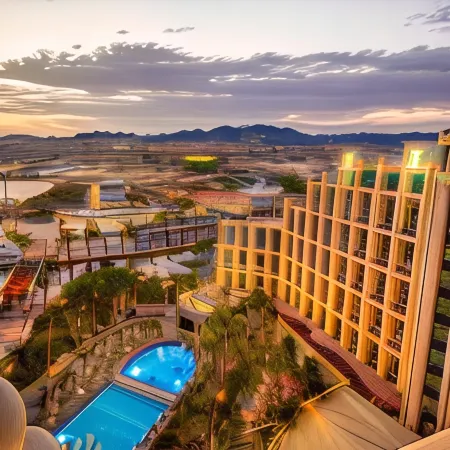 Queen of Sheba Eilat