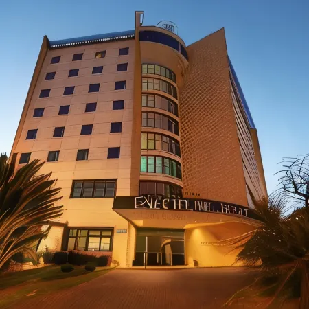 Executive Inn Hotel