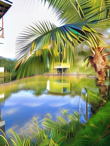 รูปภาพของเพลินศาลายา รีสอร์ท