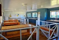 Waikanae Beach Top 10 Holiday Park - Alojamientos