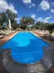 Finca Sa Canova Agroturismo - Swimmingpools