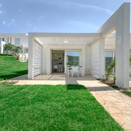 Stunning Capo Falcone Charming Apartments No9821