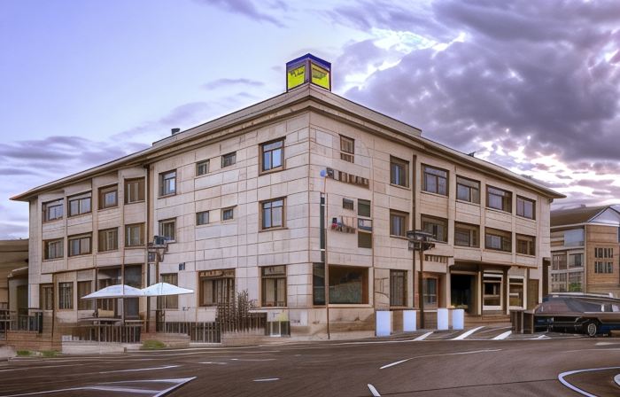 Hotel Spa El Muelle de Suances