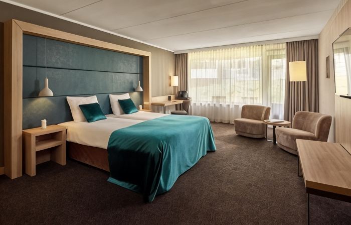 Van der Valk Hotel Leusden - Amersfoort