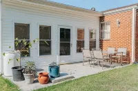 Blue Ridge Hideaway - WiFi