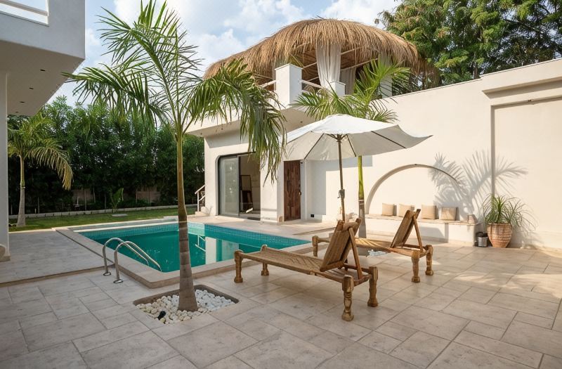 La Vida Retreat photo 2