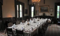 Larnach Lodge & Stable Stay - Desayuno