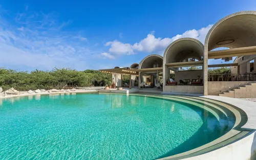 Casona Sforza - Beach