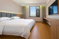 Erenhot Ruili Hotel (Dinosaur Avenue) - 2 ดาว