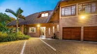 Dreamfields Guesthouse - 4-Star
