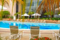 Hesperia WTC Valencia - Pools