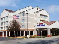 SpringHill Suites Rochester Mayo Clinic Area/Saint Marys - 3-Star