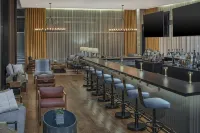 Hyatt Regency Houston/Galleria - bar