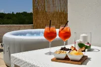 Lamarossa Trulli&Suites - Pensions