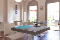 Hotel Ker Alberte - Desayuno