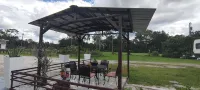 Suwannee River Motel US 19 - 무료 와이파이