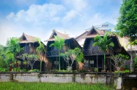 Aries Biru Hotel and Villa - spa