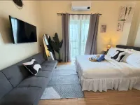 Convenient condo living at Saint Dominique - Pools