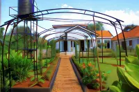 Mamikki Farm and Cottages - 3-Star