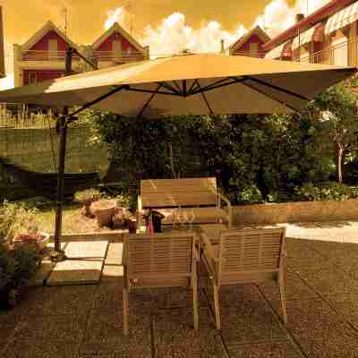 Hotspot Venice El Fulvia Hotel Exterior