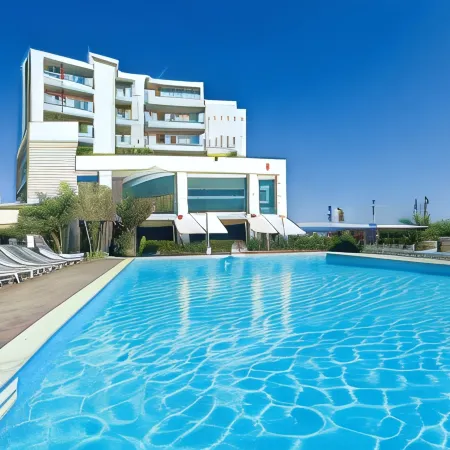 Hotel Sarti