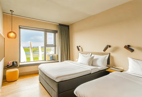 Das Flax allgäu - Pet friendly
