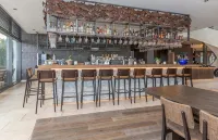 Fletcher Hotel-Restaurant Het Veerse Meer - Gym