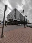 Manazil Aldiyaafa Company for Serviced Apartments - Pools