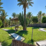 Seabel Rym Beach Djerba - parking