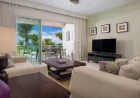 Seawinds Cabarete Beachfront Penthouse, Stunning Balcony Views, Sleeps 6 - Træningscentre