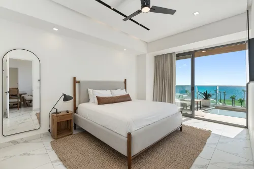Encantame Soleil 1BR |Sleeps 4 l R303 - 2-Star