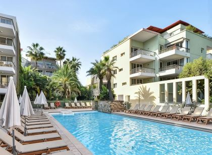 Résidence Pierre & Vacances Premium Port Prestige