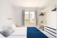 Neptuno Suites – Only Adults - en bord de mer
