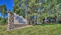 Luxury Tahoe Townhome. Panoramic Lake & Mountain Views. Sleeps Six. - Kitchens