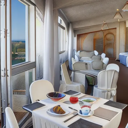 Hotel Tirreno