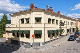 Hotel Jämteborg