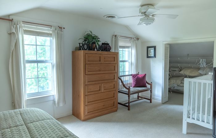 Charlevoix Family Home ~  in Town Home, Newly Renovated, Fire Pit, Hot Tub!!!