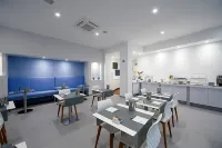 Executive Inn Boutique Hotel - salle de sport