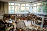Colina Lagos Hotel - ที่มีบาร์