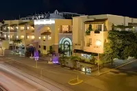 Hacienda Real del Caribe Hotel - Frühstück