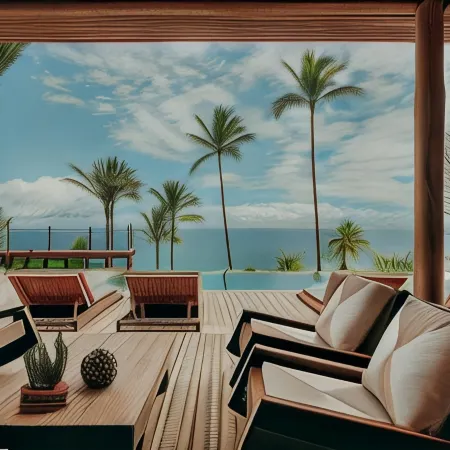Barracuda Hotel & Villas
