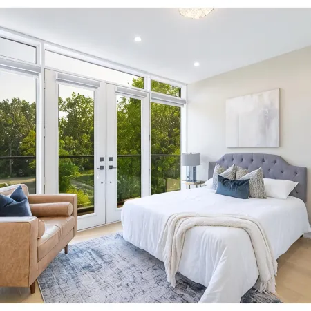 Furnished Stoney Creek Home | Corporate 30+ Nights