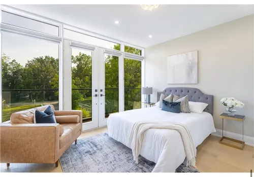 Furnished Stoney Creek Home | Corporate 30+ Nights - Pools