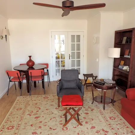 Apartment in downtown FARO offering comfortable and Beautiful Views