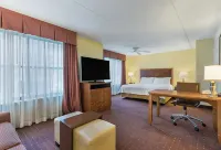 Homewood Suites by Hilton Newark-Wilmington South Area - 3-Star