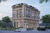 Auradoon, Dehradun - By Leisure Hotels - 5 звезд