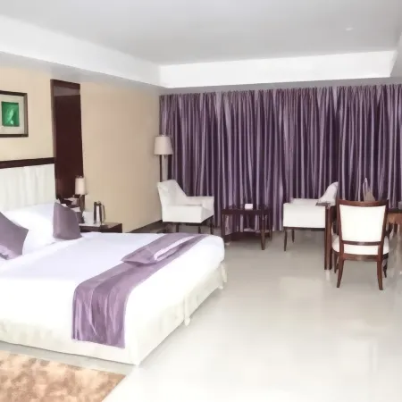 Hotel the Raso Hotels in Ranchi