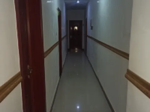 Dachang Jingdong Hotel Hotels in Dachang